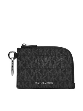 MICHAEL Michael Kors MICHAEL Michael Kors Portamonete 39T6LHDU2B Nero