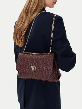 Nine West Nine West Kabelka CEO-MILA-S23788-4 Bordová