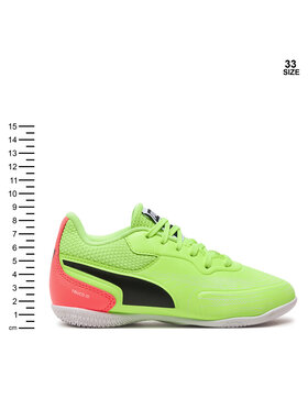 Puma Čevlji Za Nagomet Truco III Jr 107980 Rumena