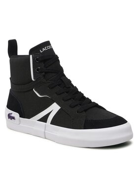Lacoste Lacoste Sneakers L004 Mid 222 2 Sfa 744SFA0031312 Noir