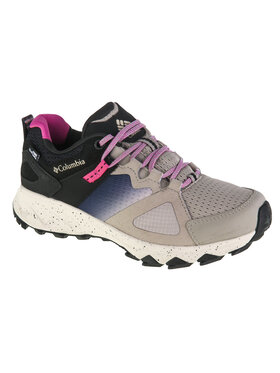 Columbia Columbia Scarpe da trekking Columbia Peakfreak Hera OutDry Nero