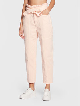 Ted Baker Ted Baker Teksad Papero 261681 Roosa Regular Fit