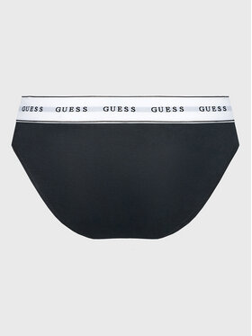 Guess Σλιπ κλασικά Guess - 4