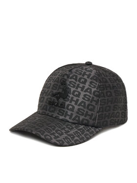 Shaq Shaq Czapka z daszkiem SHQ-M3-002-SS25 Czarny