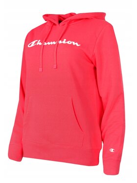 Champion Champion Bluza 116065 Biały Comfortable Fit