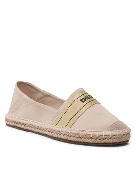 Big Star Shoes Big Star Shoes Espadrile LL274895 Bež