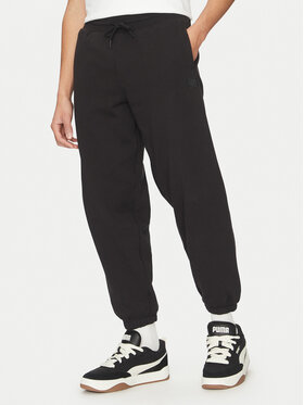 Vans Vans Jogginghose Premium VN000P5F Schwarz Loose Fit