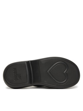 LOVE MOSCHINO Παντόφλες LOVE MOSCHINO - 4
