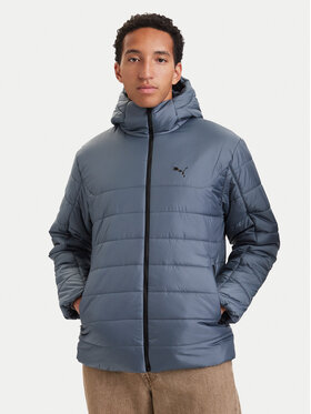 Puma Puma Giubbotto invernale Ess 685211 Grigio Regular Fit