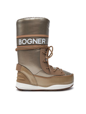 Bogner Bogner Čizme za snijeg Les Arcs 7 32447404 Bež
