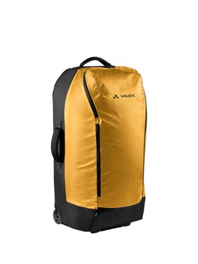 Vaude Vaude Torba podróżna 226308 Żółty