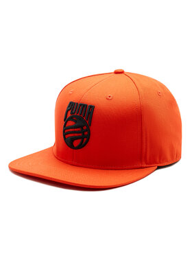 Puma Puma Nokamüts Basketball Pro 024491 Oranž