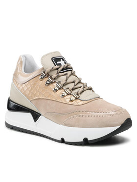 Togoshi Togoshi Sneakers TG-03-07-000379 Beige