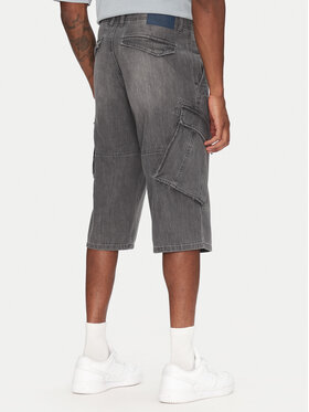 Τζιν σορτσάκια Tom Tailor φωτογραφία