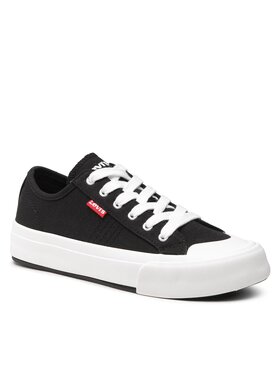 Levi's® Levi's® Sneakers 235209-733-59 Noir