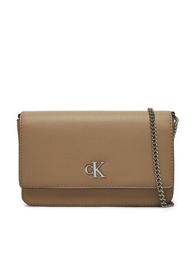 Calvin Klein Calvin Klein Käekott K60K612260 Beež