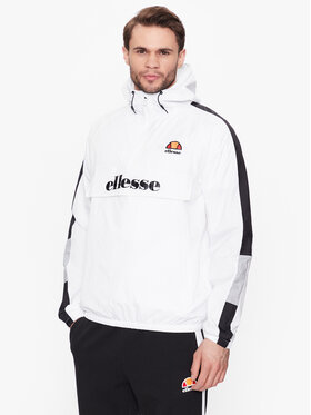Ellesse Ellesse Anorak Fuma SXR17852 Blanc Regular Fit