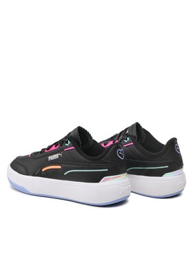 Puma Superge Tori Pixie 387611 07 Črna