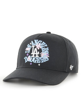 47 Brand 47 Brand Cappellino 47 Hitch B-FLRAH12HTP Nero