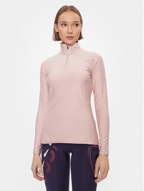 Rossignol Rossignol Bluza techniczna Classique Różowy Standard Fit