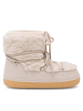 DeeZee DeeZee Stivali da neve SERAPHINE N9083 Beige