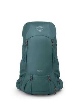 Osprey Osprey Plecak 300214 Turkusowy
