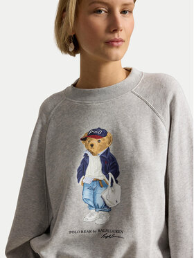 Polo Ralph Lauren Μπλούζα Polo Ralph Lauren - 4