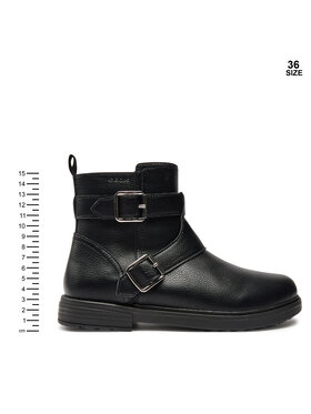 Μπότες Geox φωτογραφία