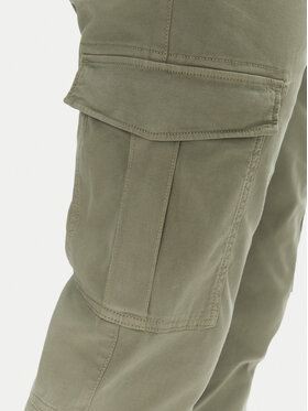 Παντελόνι υφασμάτινο Tommy Jeans φωτογραφία