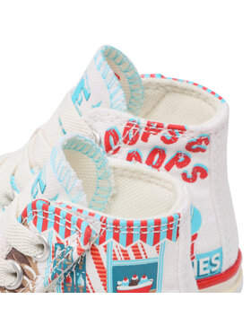 Sneakers Converse φωτογραφία