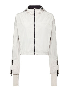 Plein Sport Plein Sport Principi attivi 22183 Grigio Regular Fit