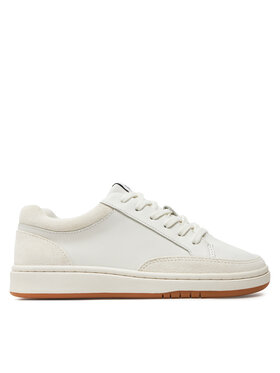 LAUREN RALPH LAUREN Lauren Ralph Lauren Tossud Hailey 802891469001 Valge