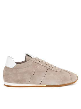 Gino Rossi Gino Rossi Sneakersy AYA-110125 Beżowy