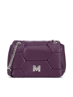 MEXX MEXX Torebka MEXX-K-016-06 Fioletowy