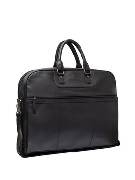 The Chesterfield Brand The Chesterfield Brand Torba podróżna 308762 Czarny
