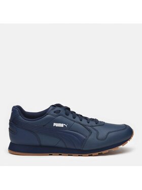 Puma Puma Trekkingi 359130 Granatowy