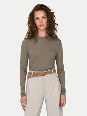 JDY JDY Bluză Suma 15311144 Maro Regular Fit