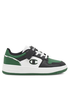 Champion Champion Tenisice Rebound 2.0 Low B PS S32414-WW020 Zelena