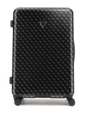Guess Guess Torba podróżna 172195 Czarny
