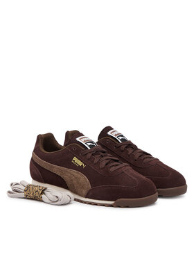 Puma Puma Sneakersy Arizona SD 402362 Tmavo hnedá