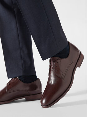 Κλειστά παπούτσια Lord Premium φωτογραφία