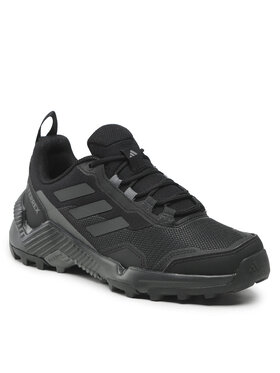 Adidas Trekking čevlji Terrex Eastrail 2.0 Hiking Shoes HQ0935 Črna