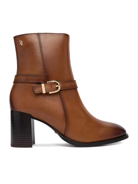 MEXX MEXX Боти EO-WI44-FARRAH-01 Кафяв