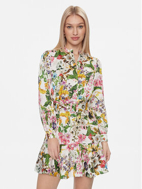 Marciano Guess Marciano Guess Igapäevane kleit Blair 4RGK68 7099Z Värviline Regular Fit