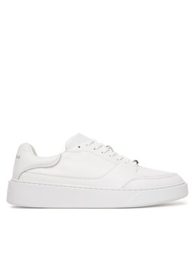 KARL LAGERFELD KARL LAGERFELD Sneakers Flint II KL53329 Bianco