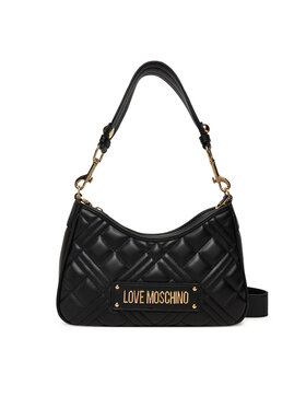 LOVE MOSCHINO LOVE MOSCHINO Torbica JC4152PP1NLA0000 Crna