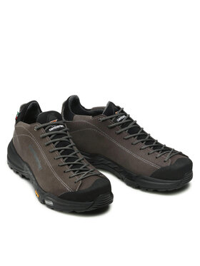 Zamberlan Trekking 217 Free Blast Gtx GORE TEX Siva