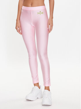 Chiara Ferragni Chiara Ferragni Pajkice 74CBC105 Roza Slim Fit