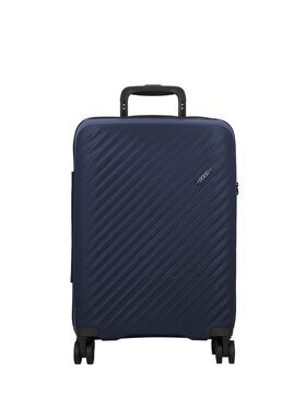 Jump Jump Walizka kabinowa 327911 Błękitny