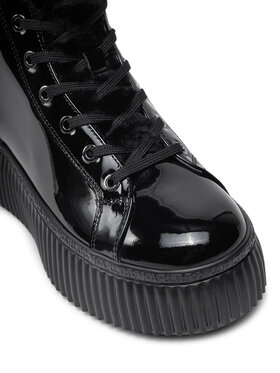 Μποτίνια KARL LAGERFELD φωτογραφία